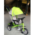 New Cheap Children Stroller Baby Pram Tricycle Kids Tricycle for Sale